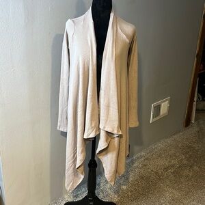 Michael Lauren Cardigan Wrap